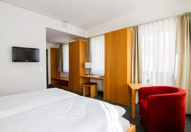 Imagen de la habitación del Ökölogisches Bildungszentrum Kultiviert. Foto 14