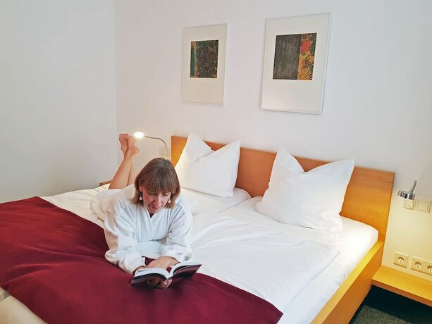 Imagen de la habitación del Ökölogisches Bildungszentrum Kultiviert. Foto 15