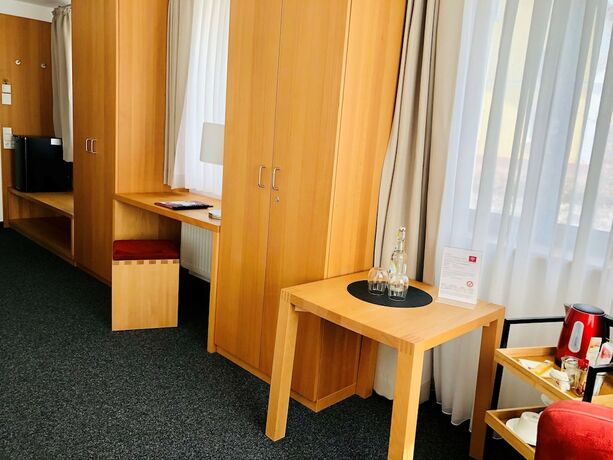 Imagen de la habitación del Ökölogisches Bildungszentrum Kultiviert. Foto 18