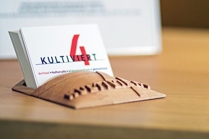 Imagen general del Ökölogisches Bildungszentrum Kultiviert. Foto 7