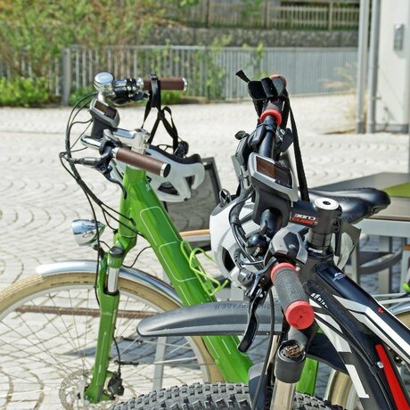 Imagen general del Ökölogisches Bildungszentrum Kultiviert. Foto 8