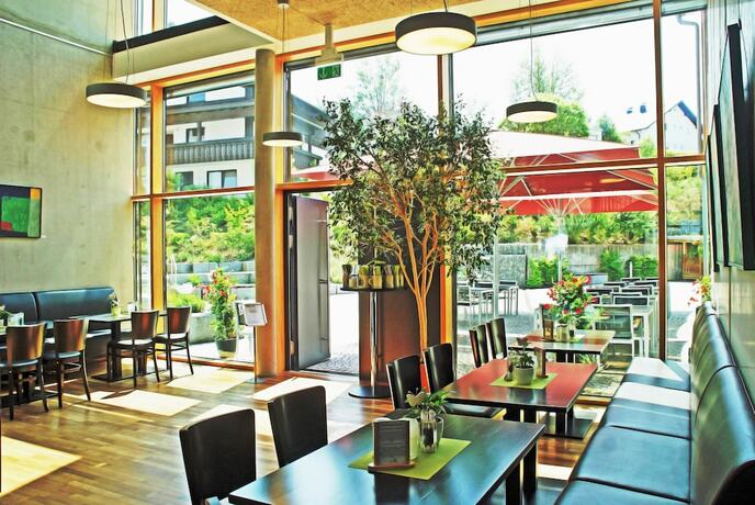 Imagen general del Ökölogisches Bildungszentrum Kultiviert. Foto 9