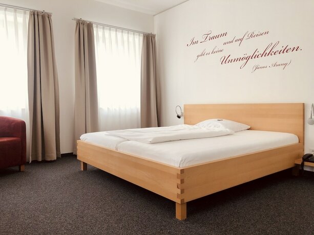 Imagen de la habitación del Ökölogisches Bildungszentrum Kultiviert. Foto 20