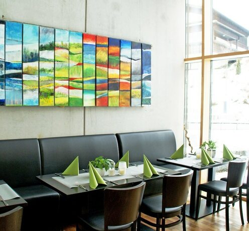 Imagen general del Ökölogisches Bildungszentrum Kultiviert. Foto 13