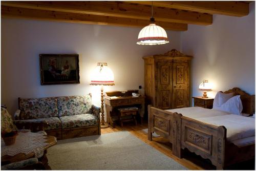 Imagen general del &Ouml;reg Pr&eacute;s Butikhotel. Foto 7