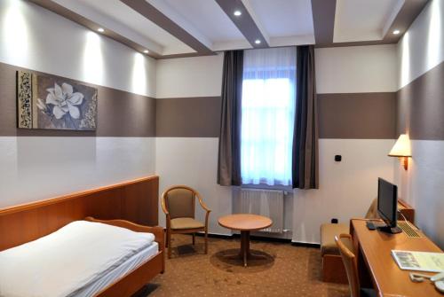 Imagen general del &Ouml;reg Pr&eacute;s Butikhotel. Foto 9