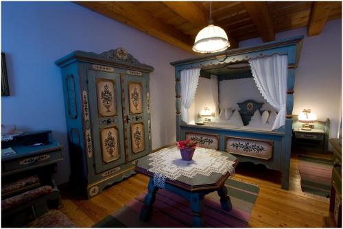 Imagen general del &Ouml;reg Pr&eacute;s Butikhotel. Foto 11