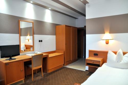 Imagen general del &Ouml;reg Pr&eacute;s Butikhotel. Foto 13