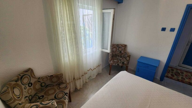 Imagen general del &Ouml;rnek Motel. Foto 2