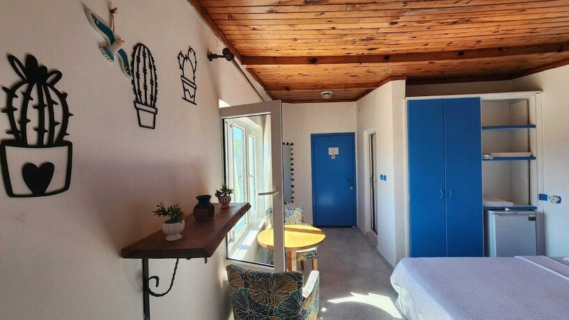 Imagen general del &Ouml;rnek Motel. Foto 3