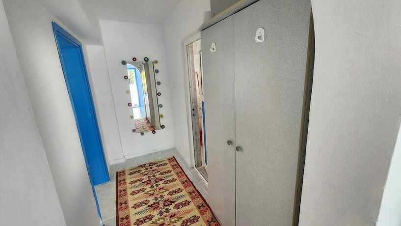 Imagen general del &Ouml;rnek Motel. Foto 5