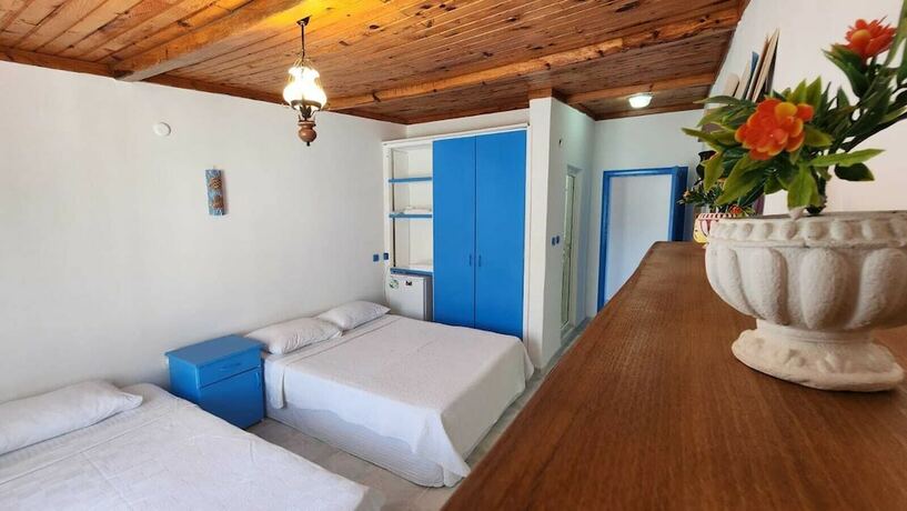 Imagen general del &Ouml;rnek Motel. Foto 11