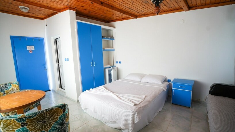 Imagen general del &Ouml;rnek Motel. Foto 12