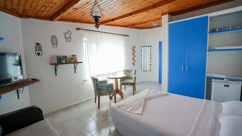 Imagen de la habitación del &Ouml;rnek Motel. Foto 19