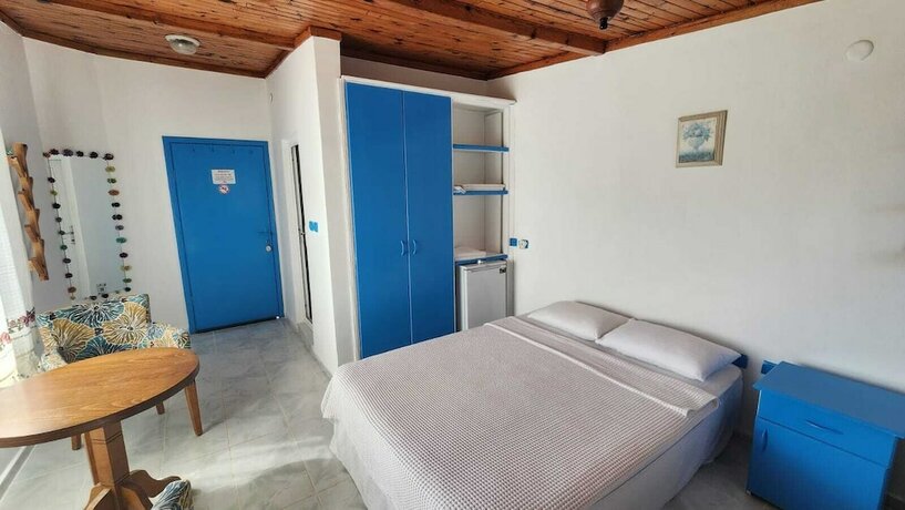Imagen general del &Ouml;rnek Motel. Foto 17