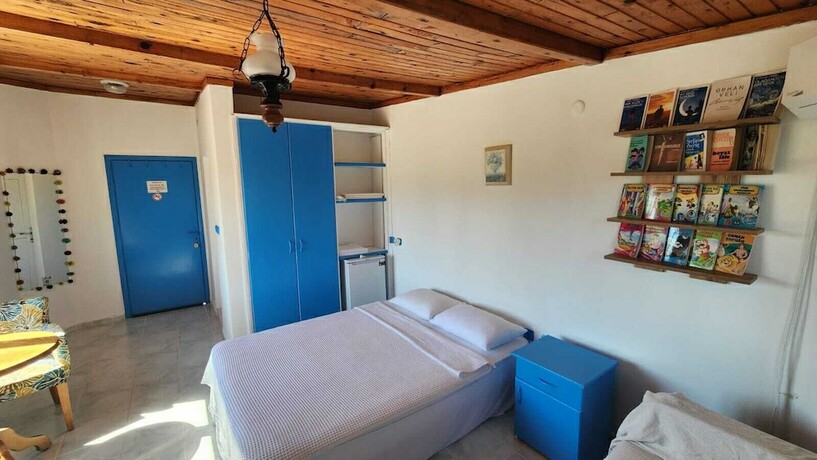 Imagen de la habitación del &Ouml;rnek Motel. Foto 20