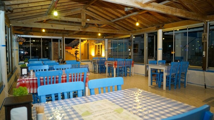 Imagen general del &Ouml;rnek Motel. Foto 18
