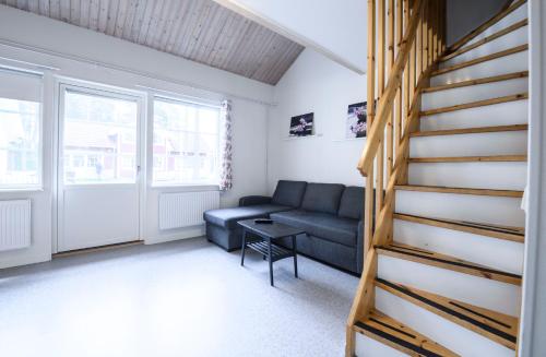Imagen de la habitación del &Ouml;stersunds Camping. Foto 13