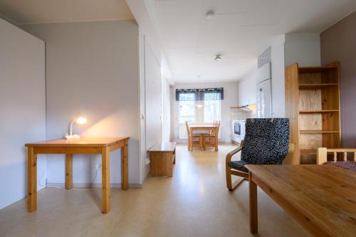 Imagen de la habitación del &Ouml;stersunds Camping. Foto 17