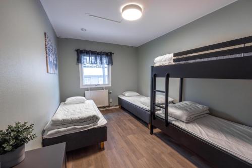 Imagen de la habitación del &Ouml;stersunds Camping. Foto 19