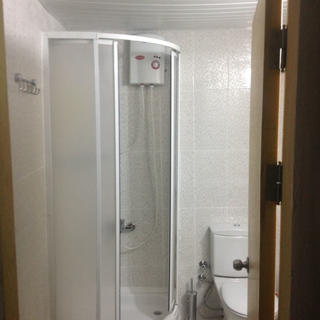 Imagen de la habitación del &Ouml;z Mert Hotel. Foto 2