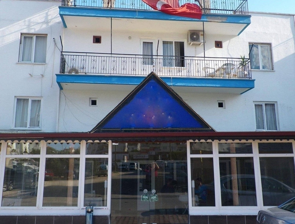 Imagen general del Öz Mert Hotel. Foto 1
