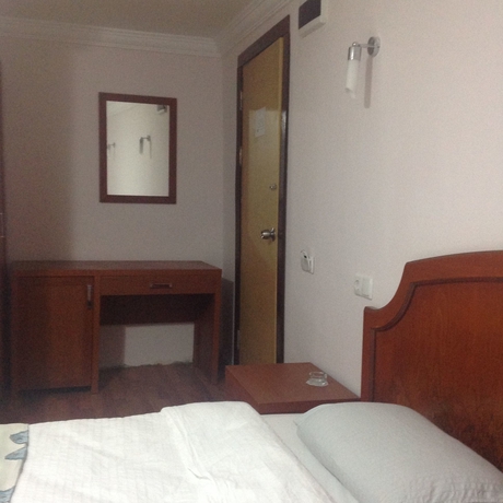 Imagen de la habitación del &Ouml;z Mert Hotel. Foto 3