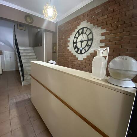 Imagen general del Özcan Otel. Foto 1