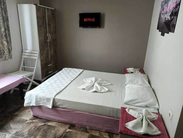 Imagen general del &Ouml;zcan Otel. Foto 3