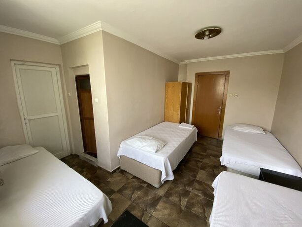 Imagen de la habitación del &Ouml;zcan Otel. Foto 14