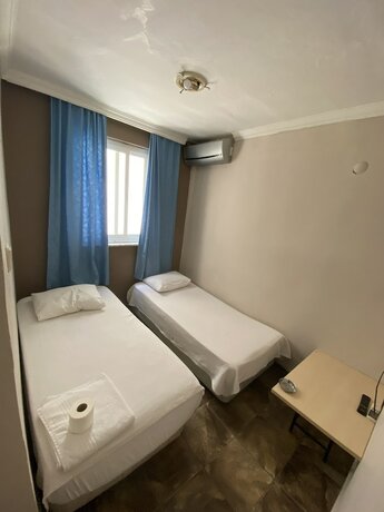 Imagen de la habitación del &Ouml;zcan Otel. Foto 15
