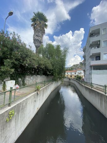 Imagen general del &Ouml;zcan Otel. Foto 4