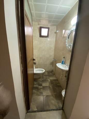 Imagen general del &Ouml;zcan Otel. Foto 5