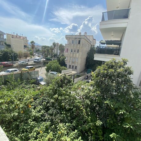 Imagen general del &Ouml;zcan Otel. Foto 8