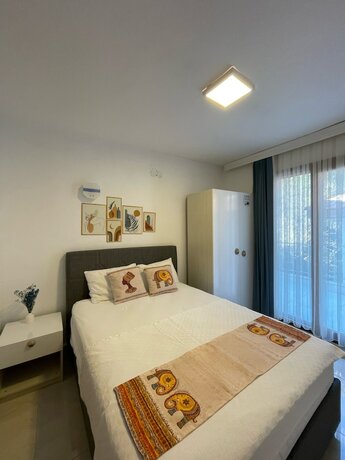 Imagen de la habitación del &Ouml;zdemir Butik Otel ve Restaurant. Foto 17