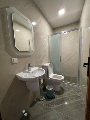 Imagen general del &Ouml;zdemir Butik Otel ve Restaurant. Foto 2