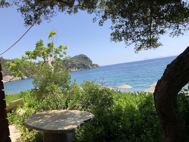 Imagen general del &Ouml;zdemir Butik Otel ve Restaurant. Foto 5