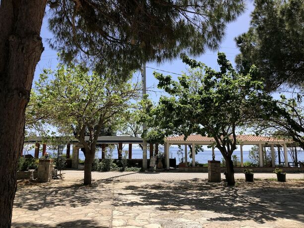 Imagen general del &Ouml;zdemir Butik Otel ve Restaurant. Foto 6