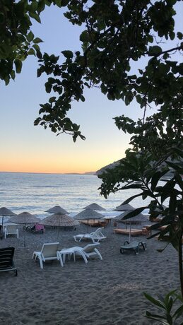 Imagen general del &Ouml;zdemir Butik Otel ve Restaurant. Foto 8