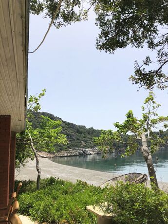 Imagen general del &Ouml;zdemir Butik Otel ve Restaurant. Foto 10