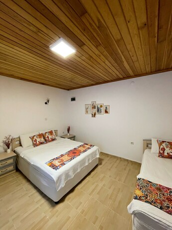 Imagen de la habitación del &Ouml;zdemir Butik Otel ve Restaurant. Foto 18