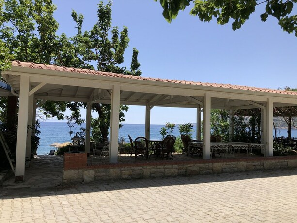 Imagen general del &Ouml;zdemir Butik Otel ve Restaurant. Foto 14