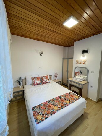 Imagen de la habitación del &Ouml;zdemir Butik Otel ve Restaurant. Foto 19