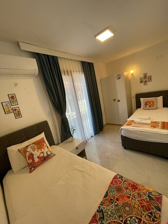Imagen de la habitación del &Ouml;zdemir Butik Otel ve Restaurant. Foto 20
