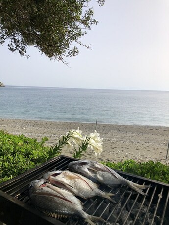 Imagen general del &Ouml;zdemir Butik Otel ve Restaurant. Foto 16