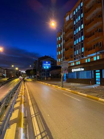Imagen general del &Ouml;zdemir Inn Otel. Foto 5