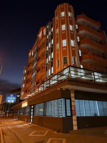 Imagen general del &Ouml;zdemir Inn Otel. Foto 12