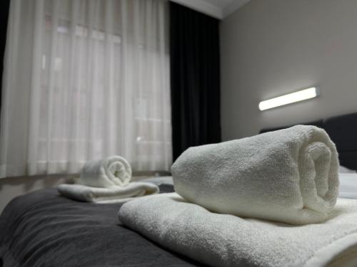 Imagen de la habitación del &Ouml;zdemir Inn Otel. Foto 16