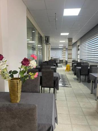 Imagen general del &Ouml;zdemir Inn Otel. Foto 14