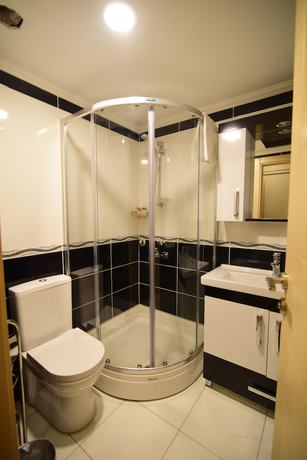 Imagen de la habitación del &Ouml;zdemir Palas Hotel. Foto 10
